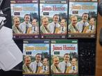 james herriet  1 t/m. 5, Cd's en Dvd's, Dvd's | Tv en Series, Alle leeftijden, Ophalen of Verzenden, Gebruikt, Drama