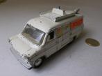 1975 Dinky Toys 272 FORD TRANSIT VAN POLICE (Opknapper!) -A-