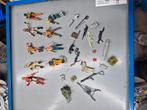 Gi joe poppetje, Verzamelen, Ophalen, Zo goed als nieuw