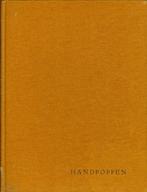 Hutchings - Handpoppen - Vintage 1959, Hutchings, Ophalen of Verzenden, Zo goed als nieuw, Poppen maken