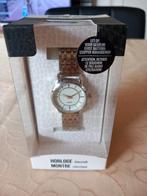 Klassiek horloge (Nijmegen oost), Overige merken, Staal, Staal, Polshorloge