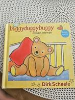 Huggy Duggy Buggy Babyboek met CD, Ophalen of Verzenden, Zo goed als nieuw, Overige typen