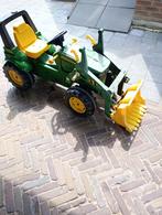 John Deere tractor, Ophalen of Verzenden, Gebruikt