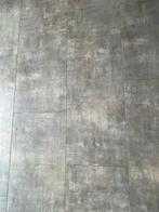 PVC Klik Vloertegels - 40 m², Doe-het-zelf en Verbouw, Tegels, Ophalen, Overige materialen, Gebruikt, 60 cm of meer