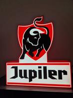 Jupiler Lichtbak – Stoere Wanddecoratie, Verzamelen, Merken en Reclamevoorwerpen, Lichtbak of (neon) lamp, Nieuw, Ophalen of Verzenden