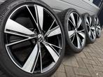 18 inch VolksWagen Golf 7 8 MK8 E-golf Touran Caddy velgen, Auto-onderdelen, Banden en Velgen, 18 inch, Gebruikt, Banden en Velgen