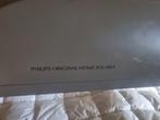 Philips Zonnebank HB950 Sunmobile, Witgoed en Apparatuur, Zonnebanken en Gezichtsbruiners, Ophalen of Verzenden, Gebruikt, Gezichtsbruiner