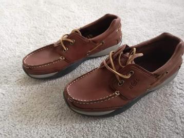 Bootschoenen Maat 40 Henri Lloyd (Leer) beschikbaar voor biedingen