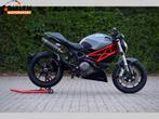 DUCATI M 796 (bj 2011), Motoren, DUCATI, 2 cilinders, Motorrijbewijs A, Bedrijf
