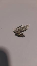 Vintage Honda Wing Speldje, Ophalen of Verzenden, Zo goed als nieuw, Merk, Speldje of Pin