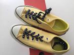 Gele Allstar Sneakers Maat 38, Kleding | Dames, Schoenen, Ophalen of Verzenden, Zo goed als nieuw, Geel, Sneakers of Gympen