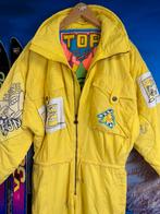 Vintage Fout Skipak van Elho Supercomp maat 50 / M, Kleding | Heren, Ophalen of Verzenden, Zo goed als nieuw, Maat 48/50 (M), Pak