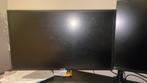 Asus VG241 165hz 24inch gaming monitor, Gaming, DisplayPort, Ophalen of Verzenden, Zo goed als nieuw