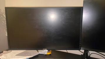 Asus VG241 165hz 24inch gaming monitor beschikbaar voor biedingen