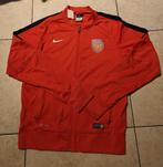 Vintage Nike A.S. Algrange trainingsvest –small heren, Kleding | Heren, Sportkleding, Ophalen, Nike, Voetbal, Gedragen