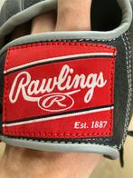 Rawlings honkbal handschoen, Sport en Fitness, Honkbal en Softbal, Ophalen, Gebruikt, Handschoen