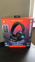 JBL Quantum 400, Overige merken, Nieuw, Draadloos, Op oor (supra aural)