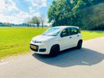 Fiat Panda 0.9 Twinair 44KW 2014 Wit, Voorwielaandrijving, Stof, Panda, 400 kg