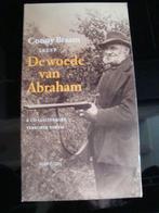 De woede van abraham 6 cd s, Boeken, Luisterboeken, Ophalen of Verzenden, Cd, Volwassene