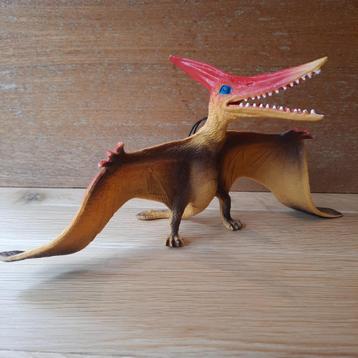 Dinosaurus | Pteranodon 30*14/12 cm beschikbaar voor biedingen
