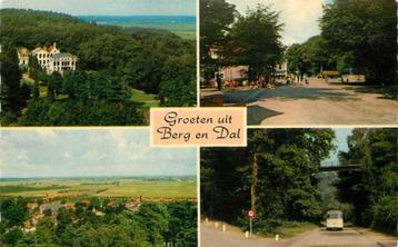 (380-010-029) Berg en Dal beschikbaar voor biedingen