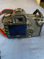 Canon 5D Mark ll, Gebruikt, Spiegelreflex, Verzenden, Canon