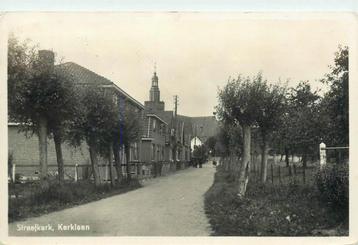 (304-022-043) Streefkerk Kerklaan beschikbaar voor biedingen