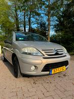Citroën C3 1.4 I 2006 Beige, Auto's, Voorwielaandrijving, 1160 kg, 1360 cc, 989 kg