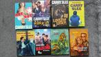 8 boeken van Carry Slee, Ophalen of Verzenden, Zo goed als nieuw