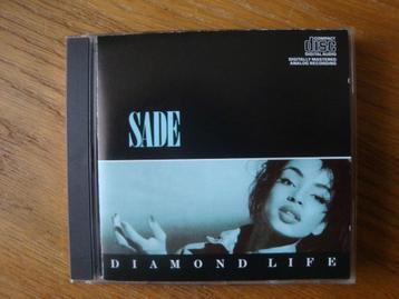 Sade - Diamond Life beschikbaar voor biedingen