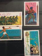 Niue 1972, Postzegels en Munten, Postzegels | Oceanië, Ophalen of Verzenden, Postfris