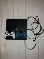 Ps4 pro in perfecte staan met veel leuke spelletjes, Ophalen, Zo goed als nieuw, Pro
