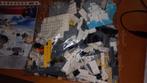 Hoth Rebel Base - Limited Edition 7666 LEGO StarWars, Complete set, Gebruikt, Ophalen of Verzenden, Lego