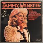Tammy Wynette op 2 Lp's, Ophalen of Verzenden, Zo goed als nieuw, 12 inch