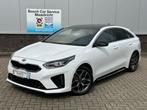 Kia ProCeed 1.5 T-GDI GT-Line | Panorama | 160PK | JBL | Fab, Auto's, Kia, Origineel Nederlands, Te koop, 160 pk, 5 stoelen