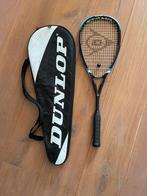 Squash rackets bijna nieuw en gebruikte incl accessoires, Racket, Zo goed als nieuw, Ophalen