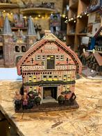 Dickensville Frisia schaatsfabriek ijlst