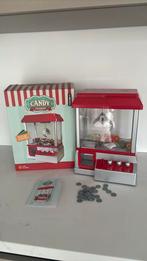 Candy grijpmachine, Verzamelen, Ophalen of Verzenden, Zo goed als nieuw