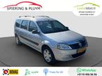 Dacia Logan MCV 1.6 Ambiance | Airco | Radio/CD (bj 2010), Gebruikt, 4 cilinders, 620 kg, Origineel Nederlands
