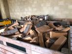 Brandhout hout voor kachel of open haard, Hobby en Vrije tijd, Ophalen