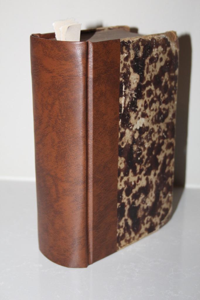 Ralph Erskine - Schatkamer, twaalfde deel (1860), Boeken, Godsdienst en Theologie, Gelezen, Christendom | Protestants, Ophalen of Verzenden