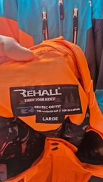 Rehall Ski- of Snowboardpak (Jas XL, Broek L) met Riem, Sport en Fitness, Snowboarden, Ophalen, Gebruikt, Kleding