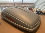 Thule Polar 100 Dakkoffer (dakdragers apart te koop), Auto diversen, Dakkoffers, Ophalen, Gebruikt