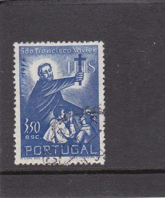 90. Portugal 790, Ophalen of Verzenden, Portugal, Gestempeld