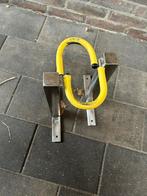 Fietsbeugels voor wandmontage - Set van 2, Ophalen, Gebruikt