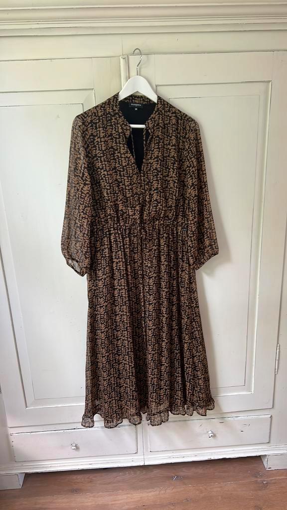 Silvercreek jurk als nieuw, Kleding | Dames, Jurken, Zo goed als nieuw, Onder de knie, Ophalen