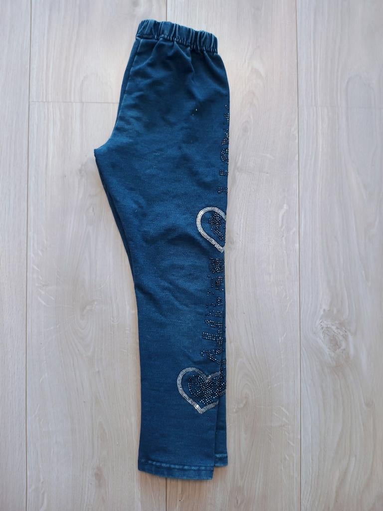 Gratis kledingpakket meisjes, maat 116-140, Ophalen, Zo goed als nieuw, Meisje