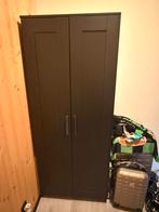 Kasten, Ophalen, Met plank(en), 50 tot 100 cm, Zo goed als nieuw