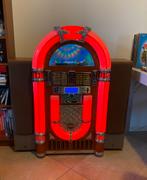 Ricatech RR2100 jukebox yamaha ns-200, Ophalen, Zo goed als nieuw, 1970 tot heden, Overige merken