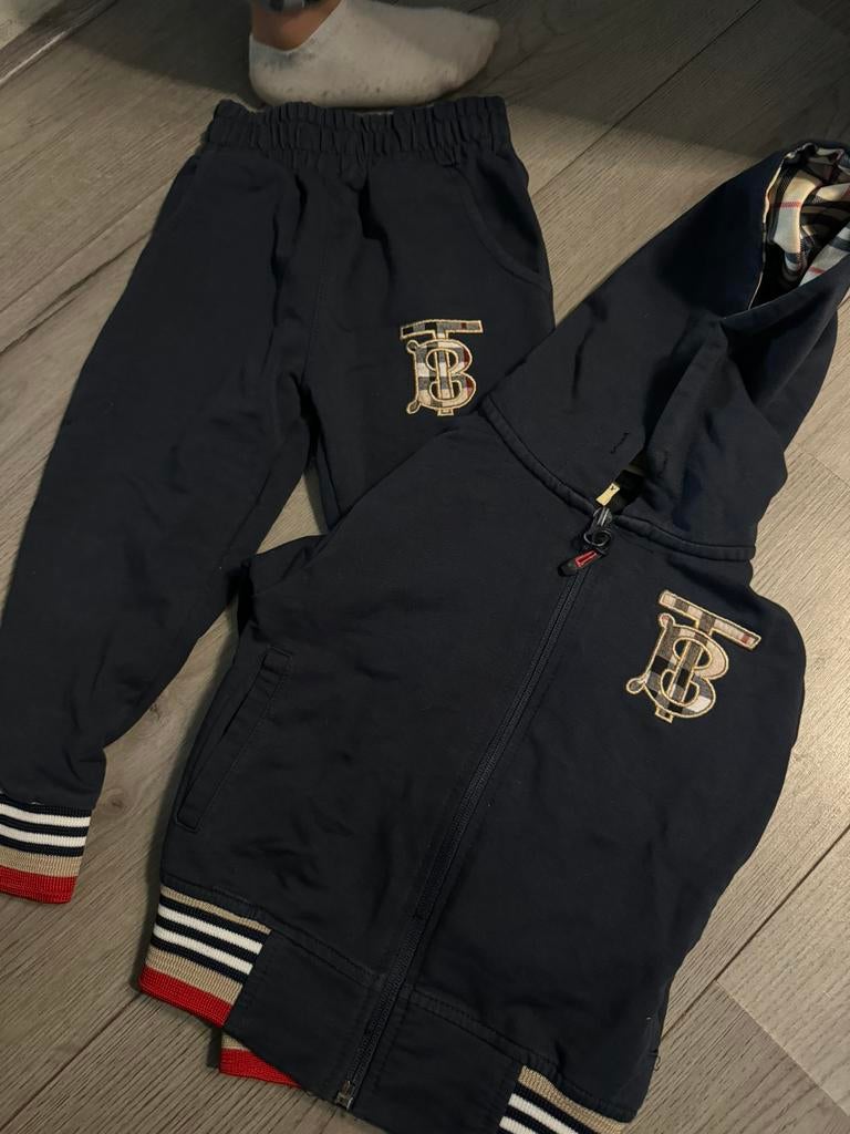 Merk pakken kids, Ophalen of Verzenden, Zo goed als nieuw, Jongen of Meisje, Broek